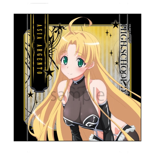 High School DxD HERO Microfiber Bondage Ver. (4 types)