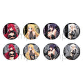 High School DxD HERO Hologram Badge (Random) Bondage Ver.