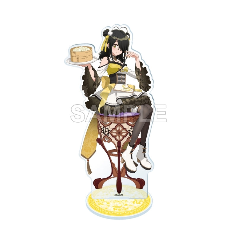 The Shiunji Family Children Acrylic Stand