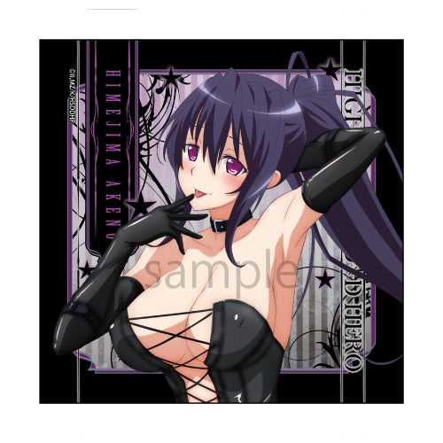 High School DxD HERO Microfiber Bondage Ver. (4 types)