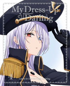 [Bonus] My Dress-Up Darling Vol. 1-6 [Limited Edition] Blu-Ray Bundle (Japanese)
