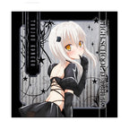 High School DxD HERO Microfiber Bondage Ver. (4 types)