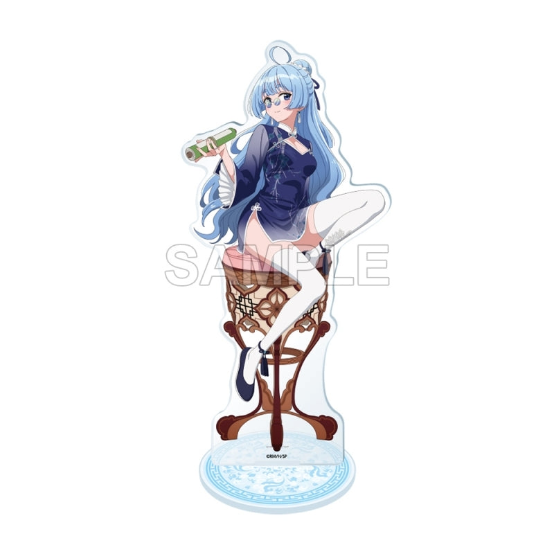 The Shiunji Family Children Acrylic Stand