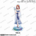 The Quintessential Quintuplets Acrylic Stand Sweet Dreams Miku Nakano