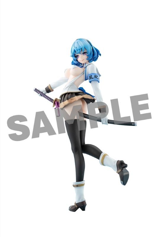 BD Nukitashi THE ANIMATION Blu-ray BOX Volume 1 Limited Edition with 1/7 Scale Figure Ikuko Onabuta