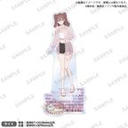 "2.5 Dimensional Seduction" ~Spring Journey~ Acrylic Stand