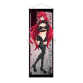 High School DxD HERO Extra Large Tapestry Rias Gremory Bondage Ver.