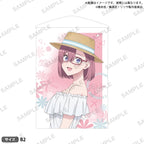 "2.5 Dimensional Seduction" ~Spring Journey~ B2 Tapestry