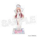 Nukitashi THE ANIMATION Acrylic Stand Figure Knit Ver. Hinami Watarai