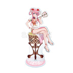The Shiunji Family Children Acrylic Stand