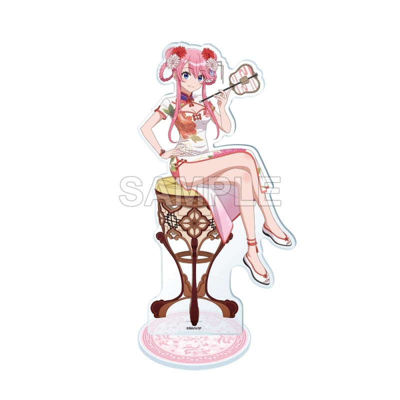 The Shiunji Family Children Acrylic Stand