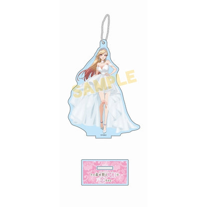 My Dress-Up Darling Acrylic Stand Marin Kitagawa