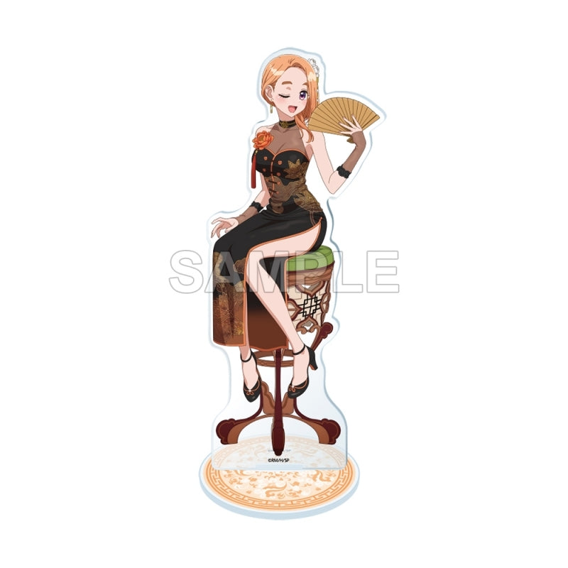 The Shiunji Family Children Acrylic Stand