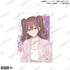 "2.5 Dimensional Seduction" ~Spring Journey~ B2 Tapestry