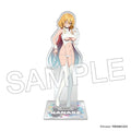 Nukitashi THE ANIMATION Acrylic Stand Figure Knit Ver. Nanase Katagiri