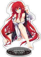 High School DxD BIG Acrylic Stand ① Rias Gremory