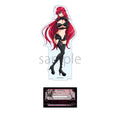 High School DxD Acrylic Stand Rias Gremory Bondage Ver.