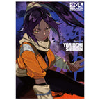 BLEACH x LAM -SOUL ART SHOWCASE- Illustration Card (5 variants)