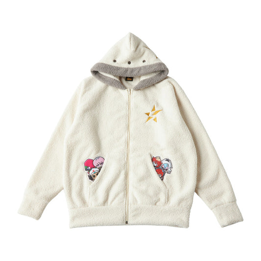 Pokémon Center POKÉMON TRAINERS - STARDUST★BESTIES- Roomwear Set