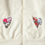 Pokémon Center POKÉMON TRAINERS - STARDUST★BESTIES- Roomwear Set