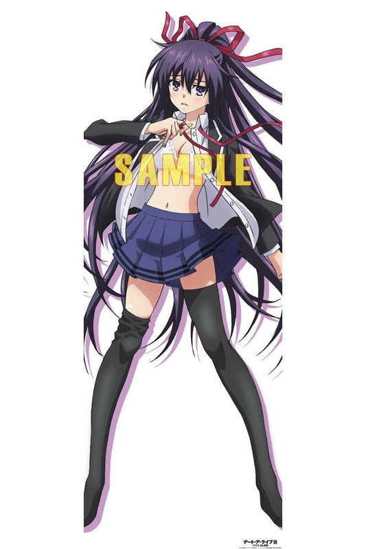 Date A Live III Yatogami Tohka Life Size Tapestry