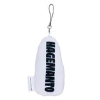 One Punch Man Saitama Mascot Plush Strap