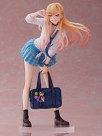 TV Anime "My Dress-Up Darling" Marin Kitagawa 1/7 Scale Figure