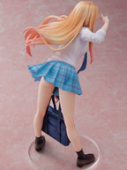 TV Anime "My Dress-Up Darling" Marin Kitagawa 1/7 Scale Figure