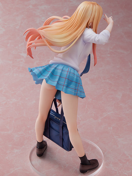 TV Anime "My Dress-Up Darling" Marin Kitagawa 1/7 Scale Figure