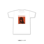 [STEINS;GATE 15th Anniversary POPUP Exhibition] T-Shirt (White)