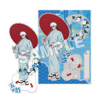 Jujutsu Kaisen Juju Exploration Acrylic Stands