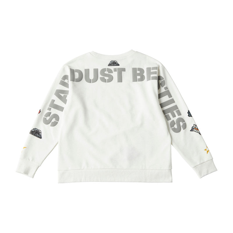 Pokémon Center POKÉMON TRAINERS - STARDUST★BESTIES- Sweatshirt
