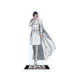 BLEACH x LAM -SOUL ART SHOWCASE- Acrylic Stand (5 variants)