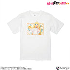 'Tis Time for "Torture," Princess TV Anime Original Illustration T-Shirt