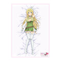 How Not to Summon a Demon Lord Slave Magic Ω Original B2 Tapestry Sierra