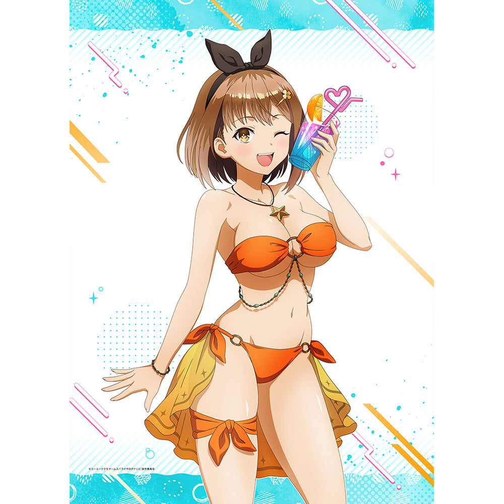 Atelier Ryza Original B2 Tapestry