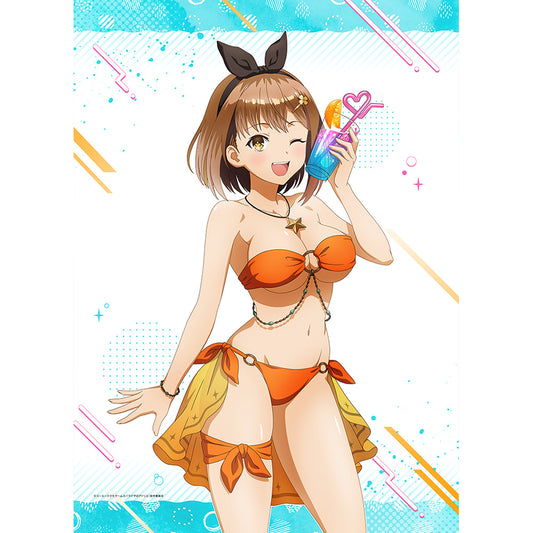 Atelier Ryza Original B2 Tapestry