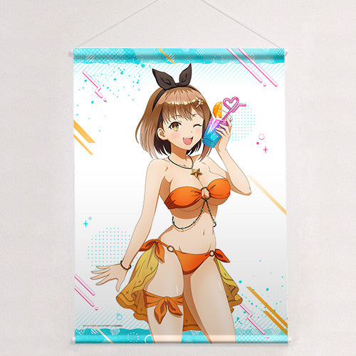 Atelier Ryza Original B2 Tapestry