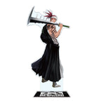 BLEACH x LAM -SOUL ART SHOWCASE- Acrylic Stand (5 variants)