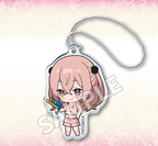 My Dress-Up Darling Chibi Acrylic Charm