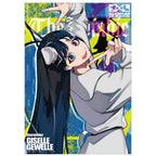 BLEACH x LAM -SOUL ART SHOWCASE- Illustration Card (5 variants)