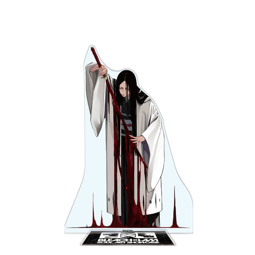 BLEACH x LAM -SOUL ART SHOWCASE- Acrylic Stand (5 variants)
