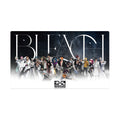BLEACH x LAM -SOUL ART SHOWCASE- Multiplayer Play Mat