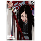 BLEACH x LAM -SOUL ART SHOWCASE- Illustration Card (5 variants)