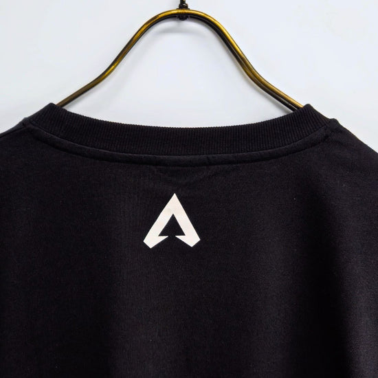 APEX LEGENDS ™ Rabbit Men Embroidered T-Shirt, Loose Fit