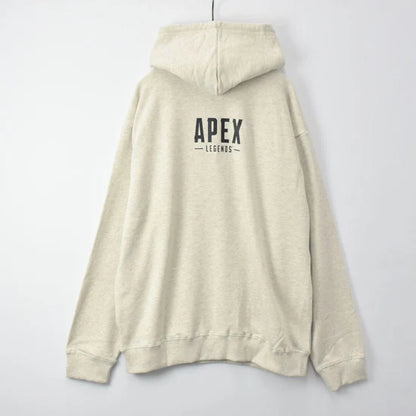 APEX LEGENDS ™ Rabbit Men Nessie Pullover Hoodie, Loose Fit