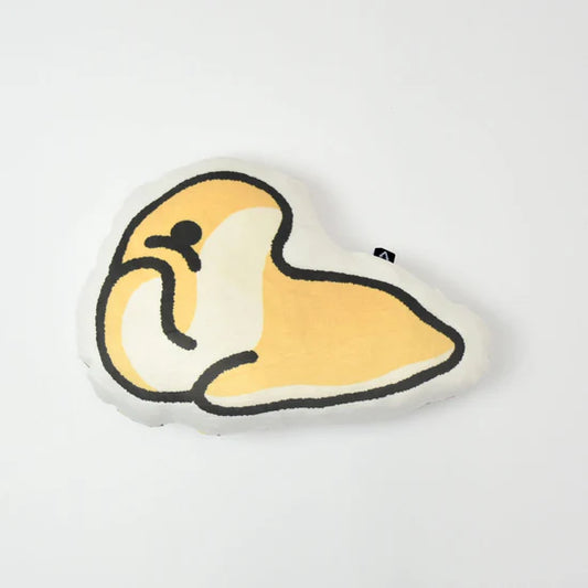 APEX LEGENDS ™ Rabbit Man Nessie Cushion (Yellow)
