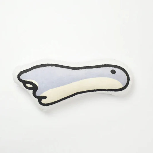 APEX LEGENDS ™ Rabbit Man Nessie Cushion (Blue)