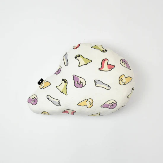 APEX LEGENDS ™ Rabbit Man Nessie Cushion (Purple)