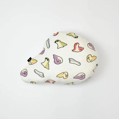 APEX LEGENDS ™ Rabbit Man Nessie Cushion (Purple)